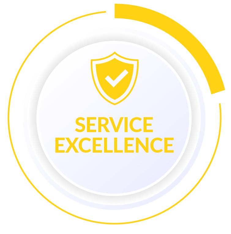 Service Excellence
